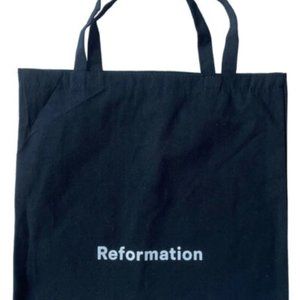 Ref Tote Bag